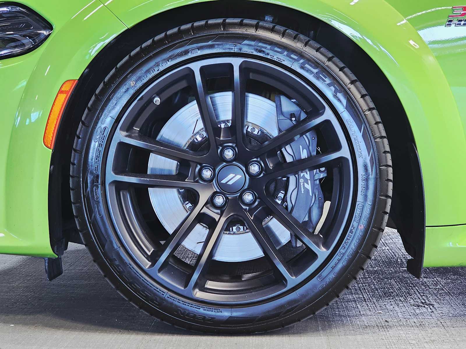 Thumbnail: 2023 Dodge Charger - 8