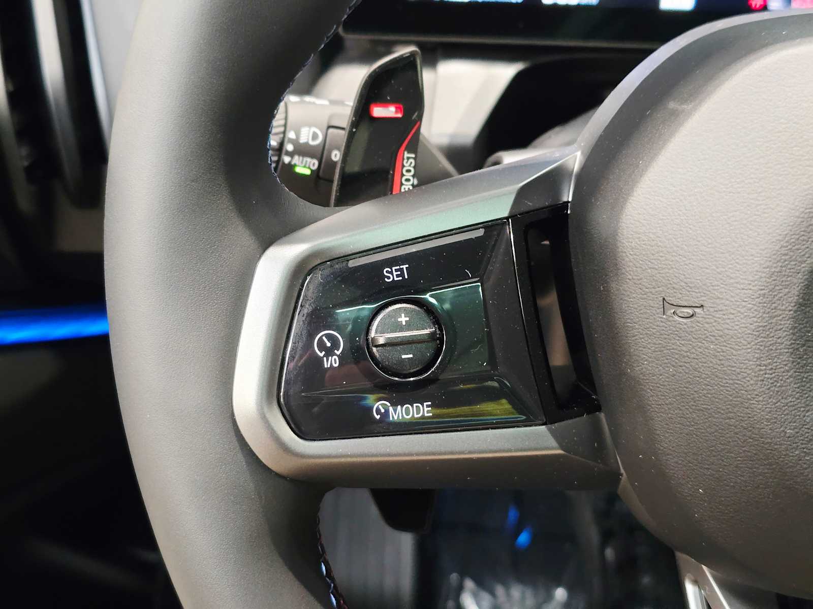 Thumbnail: 2025 BMW X3 - 20