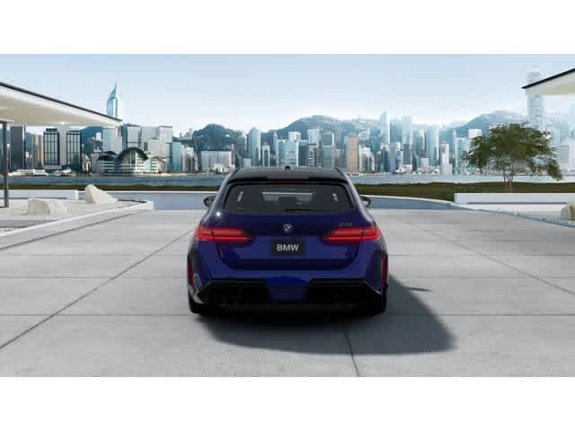 Thumbnail: 2027 BMW M5 - 5