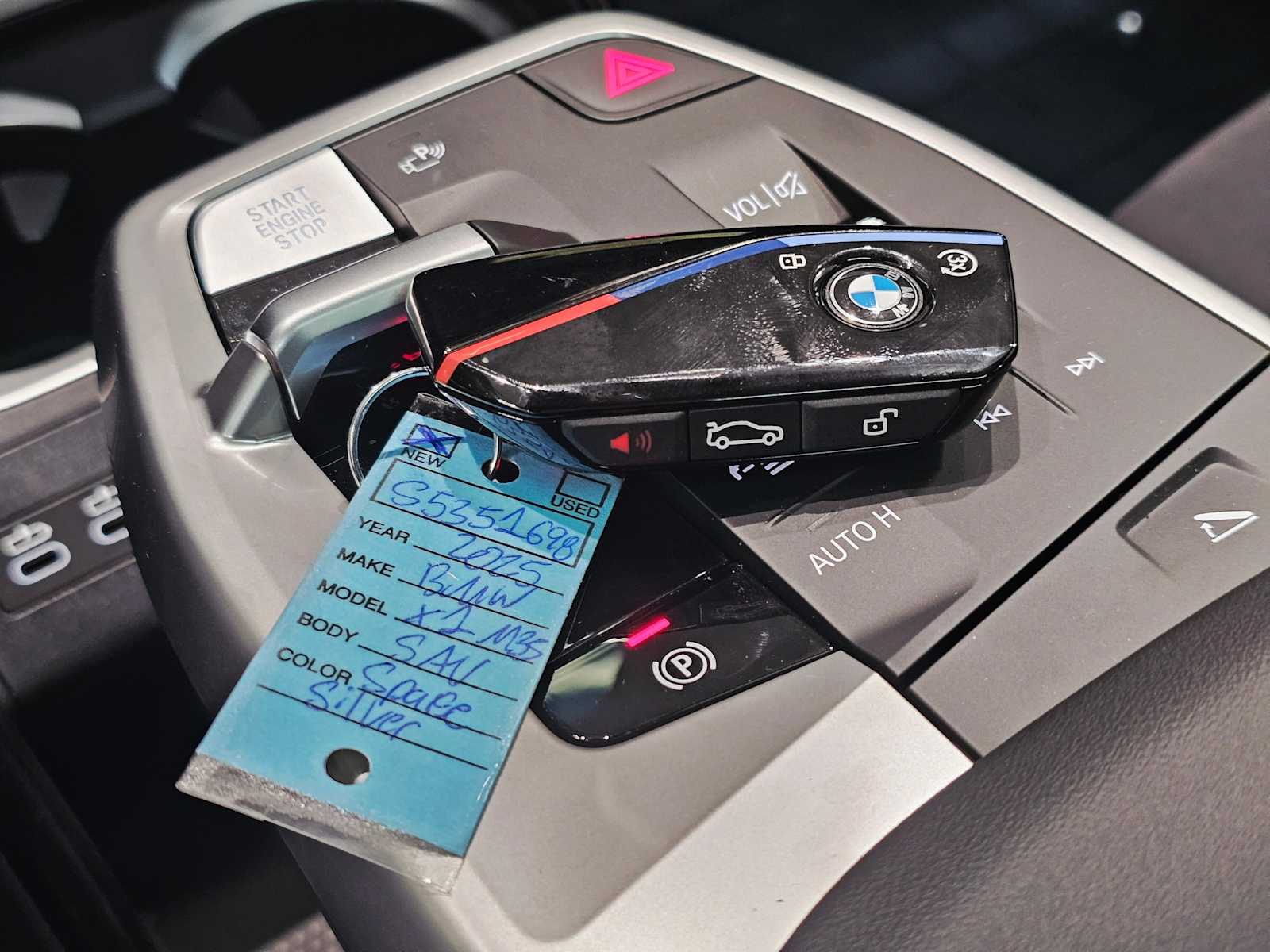 Thumbnail: 2025 BMW X1 - 30