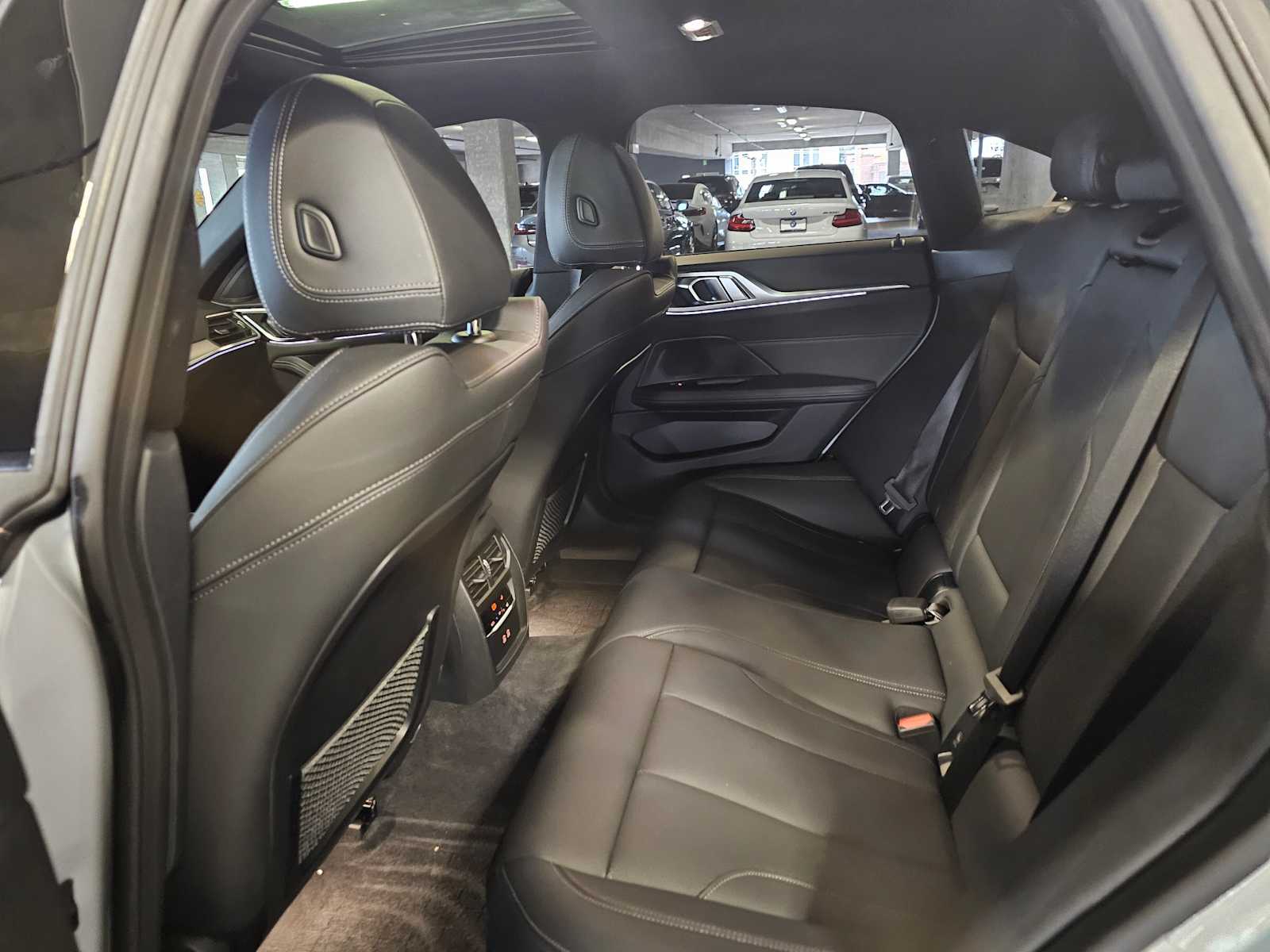 Thumbnail: 2023 BMW 4 Series - 36