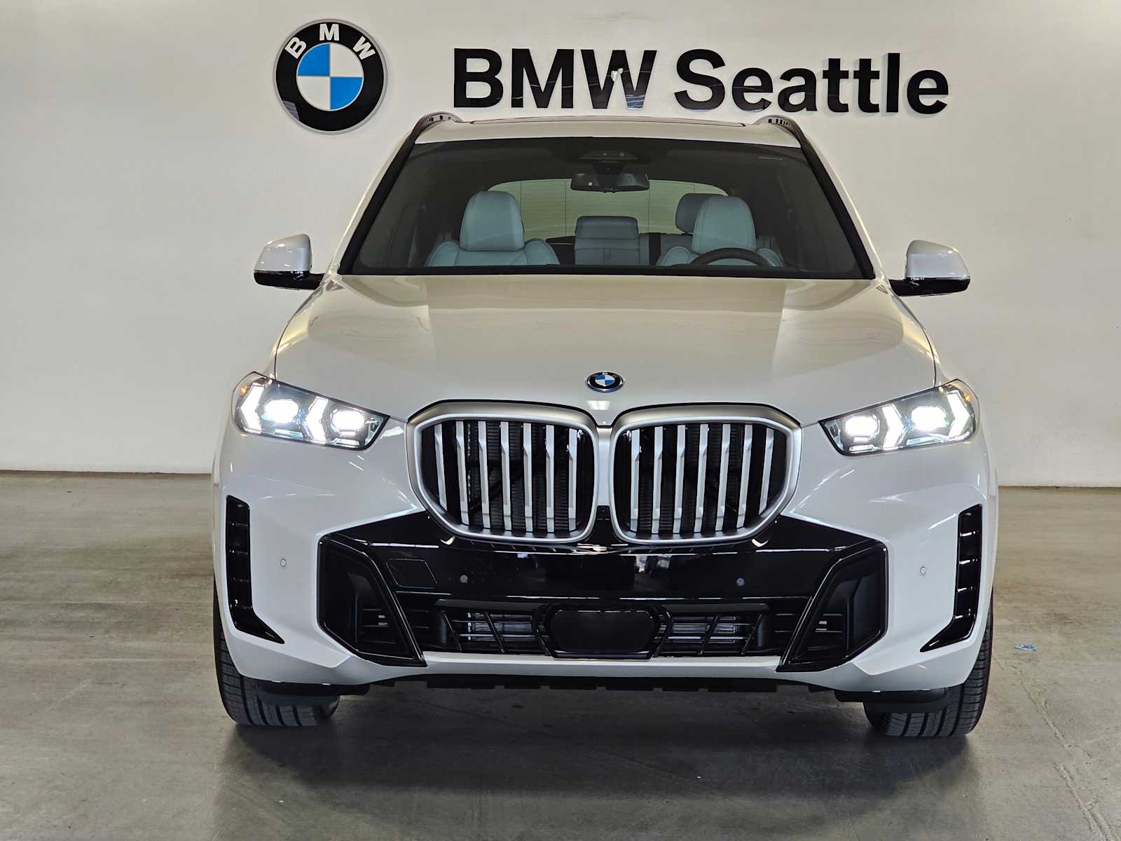 Thumbnail: 2026 BMW X5 - 6