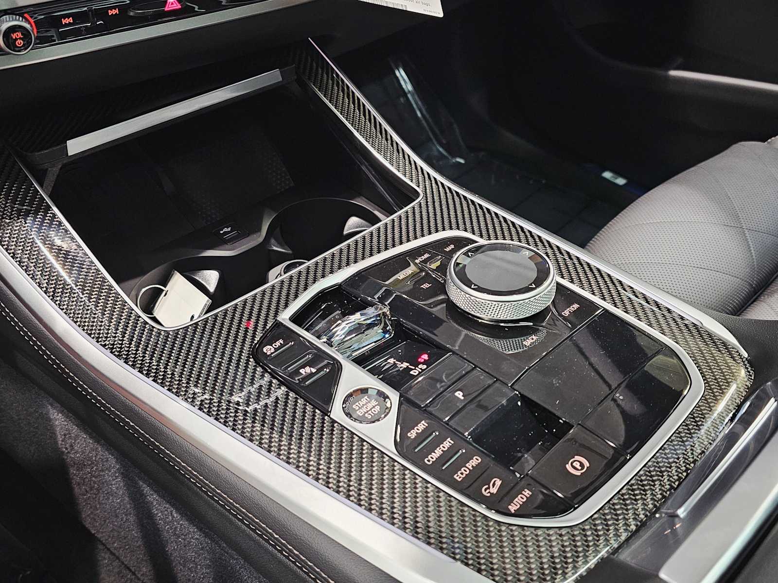 Thumbnail: 2026 BMW X5 - 17