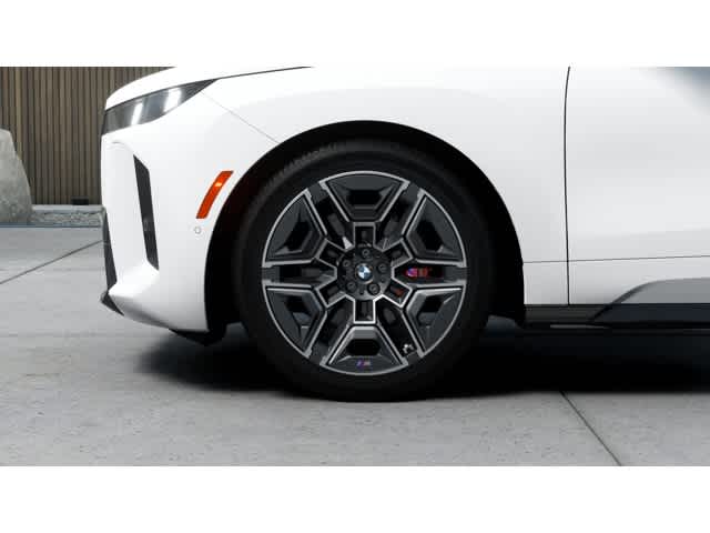 Thumbnail: 2026 BMW iX - 7