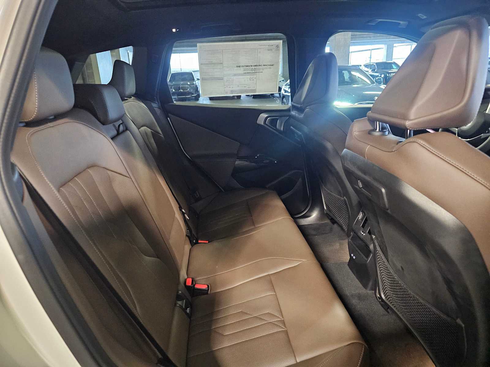 Thumbnail: 2026 BMW X3 - 36