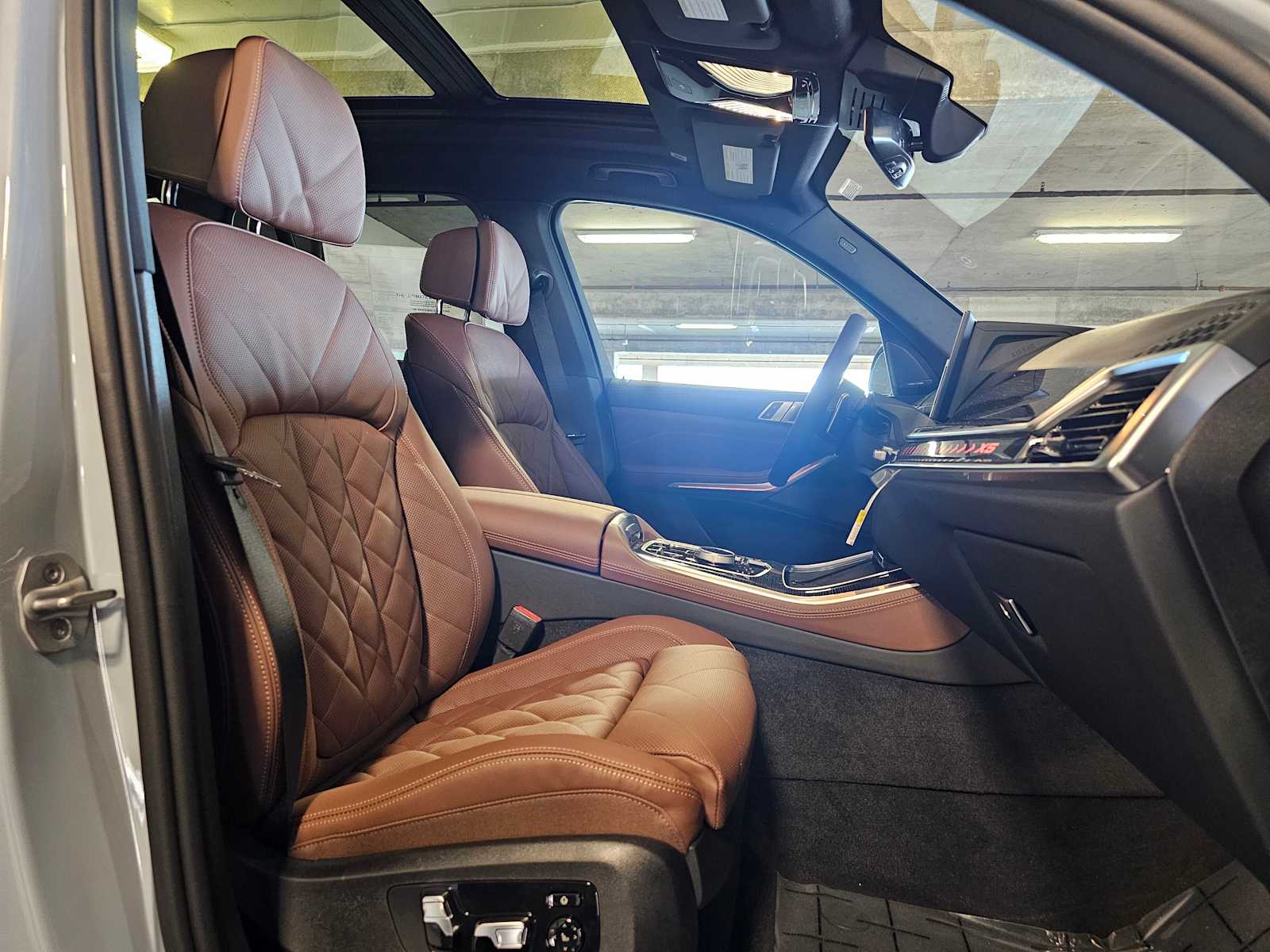 Thumbnail: 2026 BMW X5 - 41