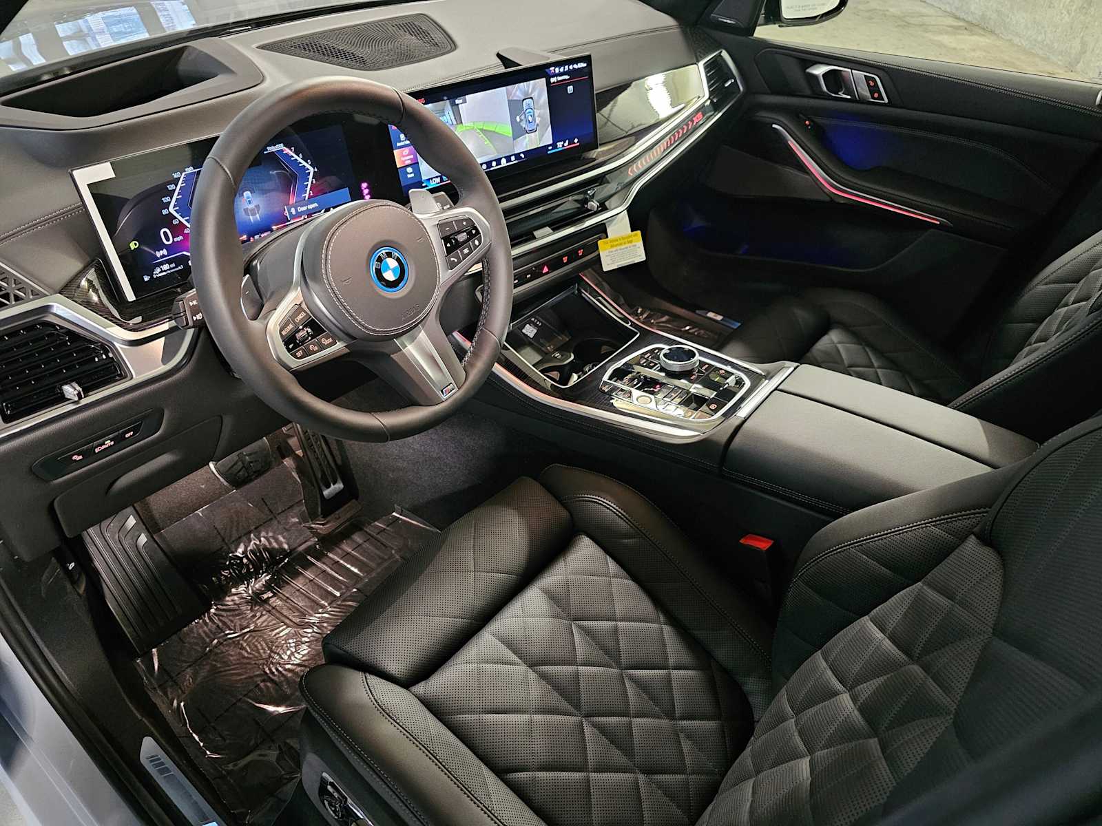 Thumbnail: 2026 BMW X5 - 2