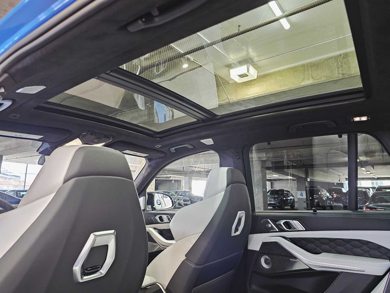 Thumbnail: 2026 BMW X5 - 26