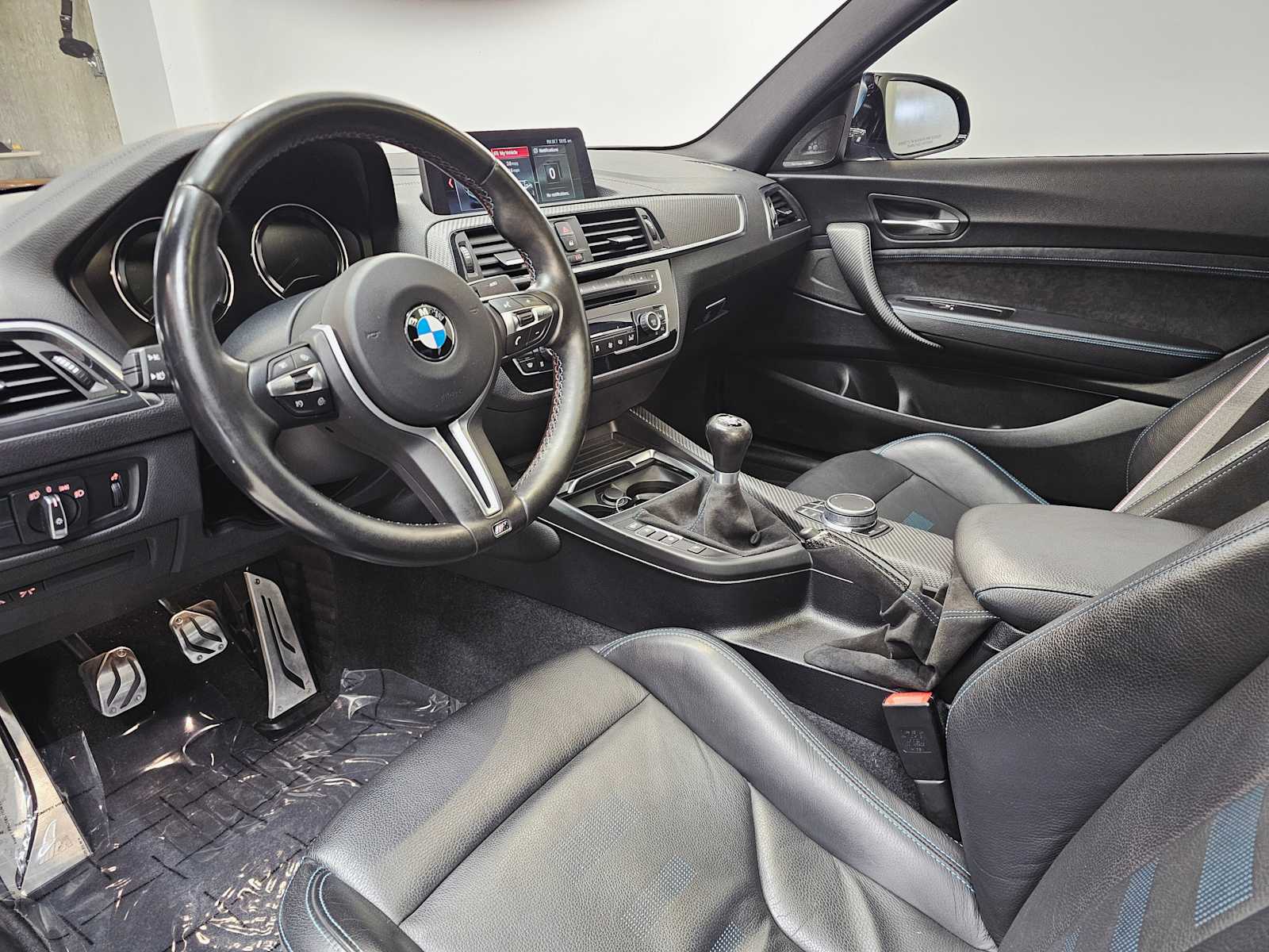 Thumbnail: 2020 BMW M2 - 2