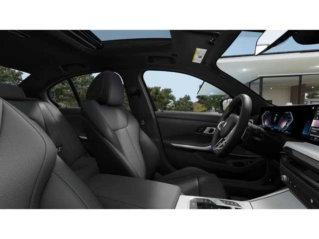Thumbnail: 2026 BMW 3 Series - 9