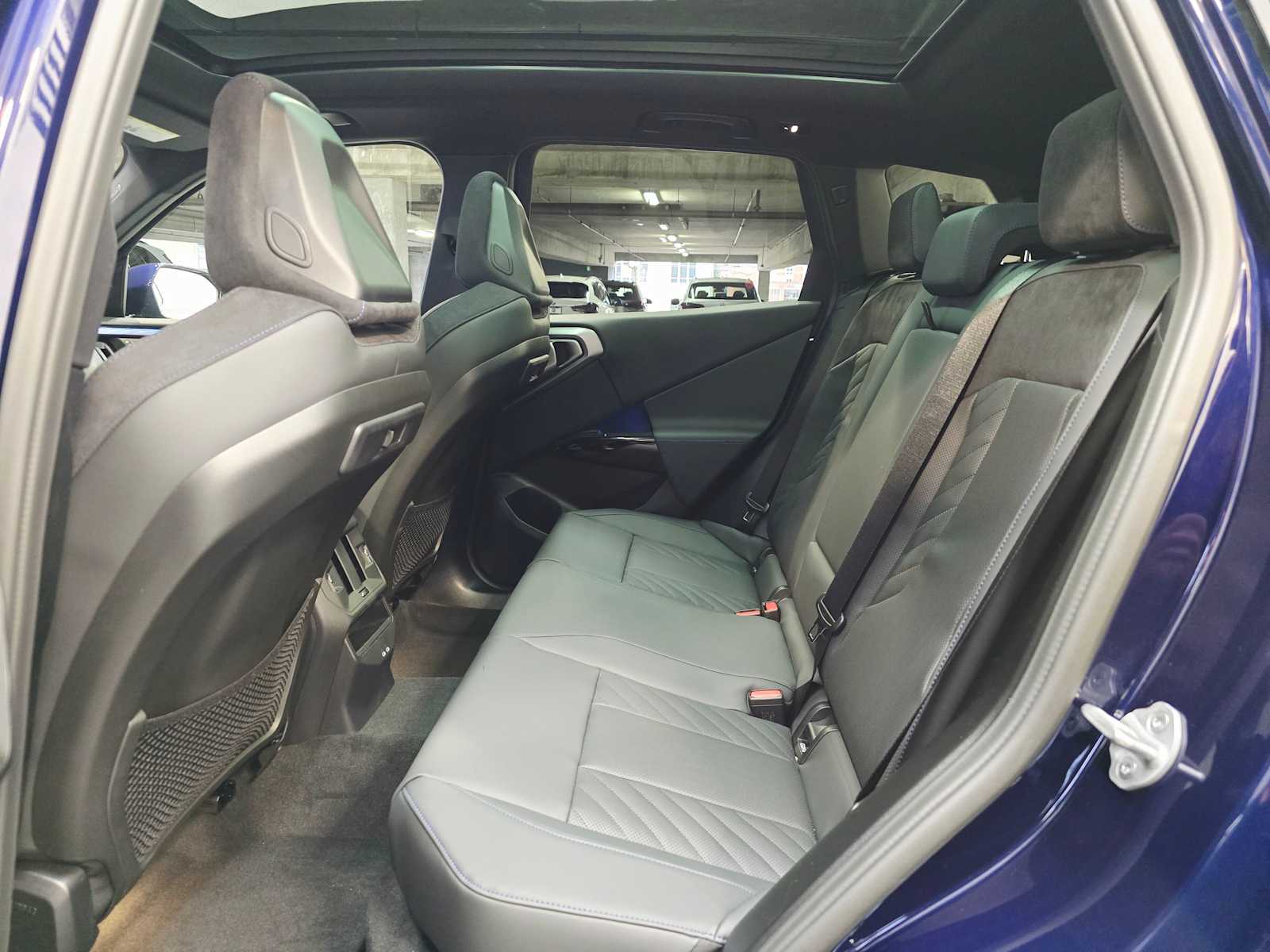 Thumbnail: 2026 BMW X3 - 25