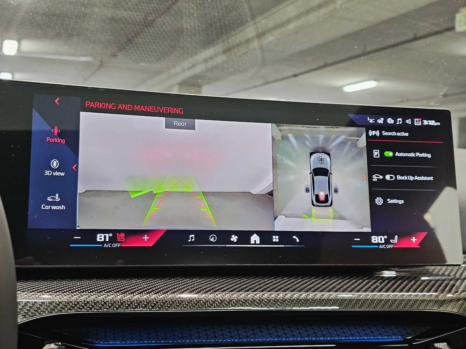 Thumbnail: 2025 BMW i4 - 15