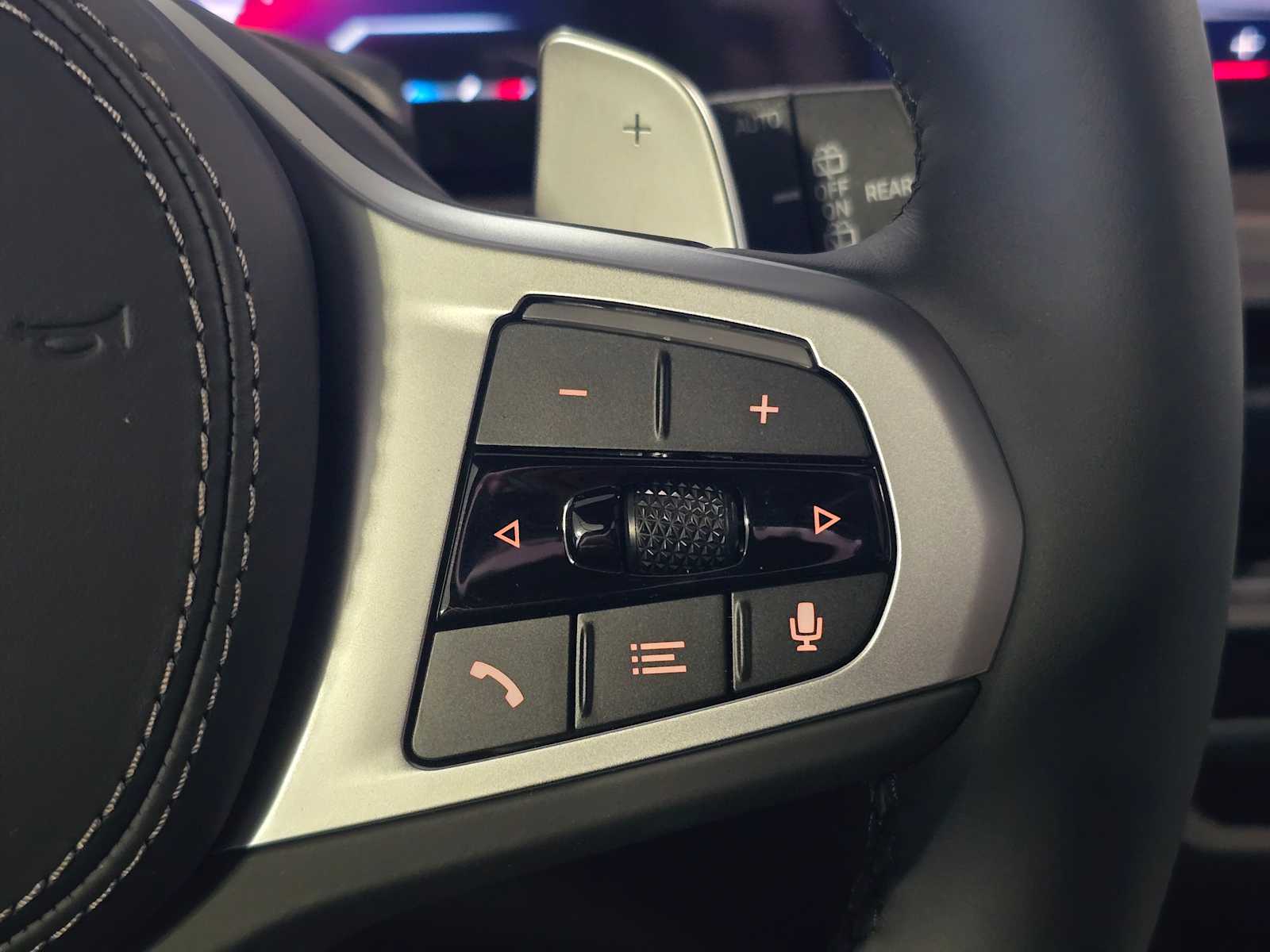 Thumbnail: 2026 BMW X5 - 22