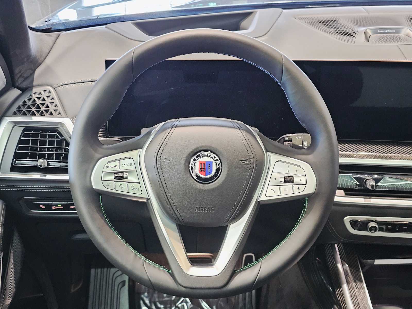 Thumbnail: 2026 BMW X7 - 11