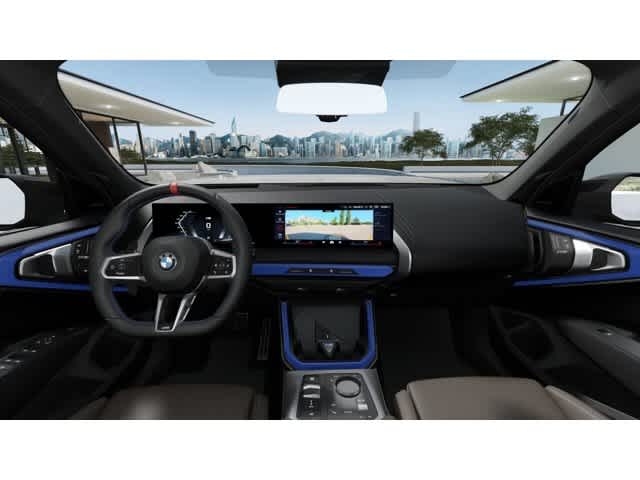 Thumbnail: 2026 BMW X3 - 10