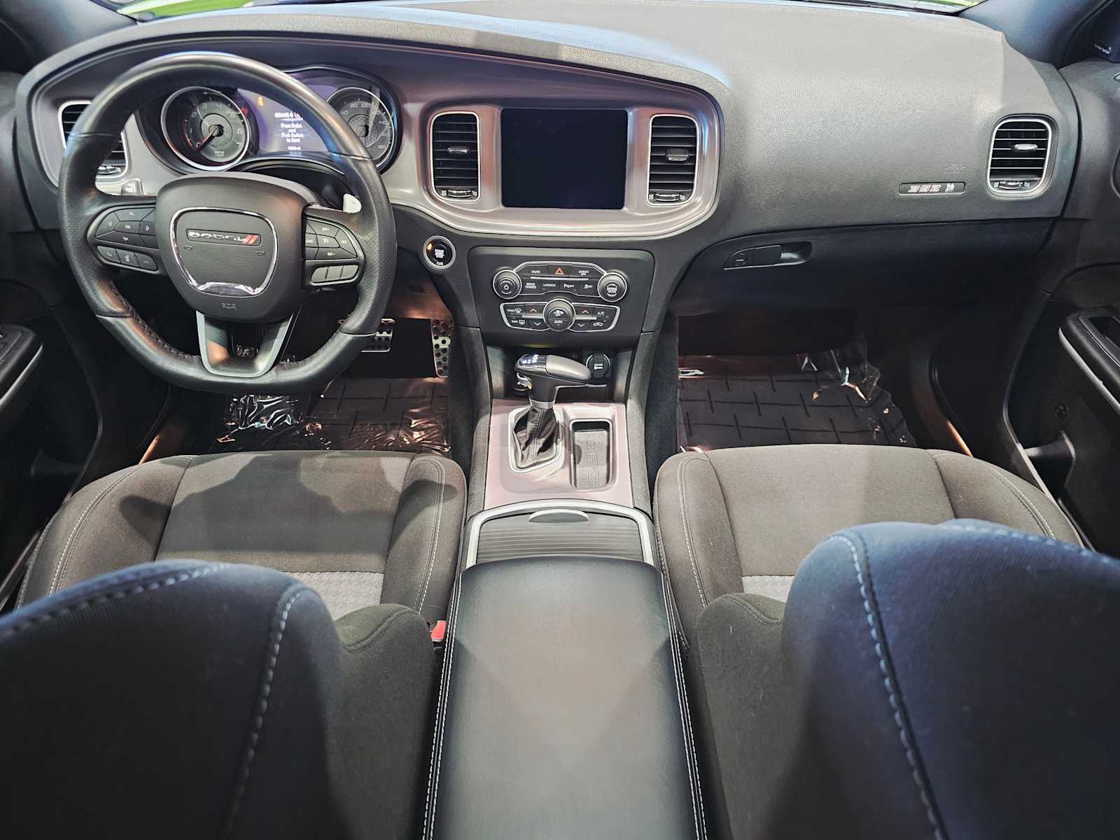 Thumbnail: 2023 Dodge Charger - 10