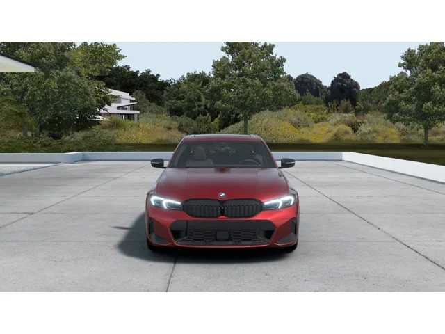 Thumbnail: 2026 BMW 3 Series - 3