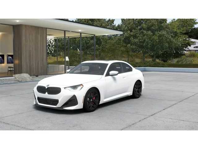 Thumbnail: 2026 BMW 2 Series - 1