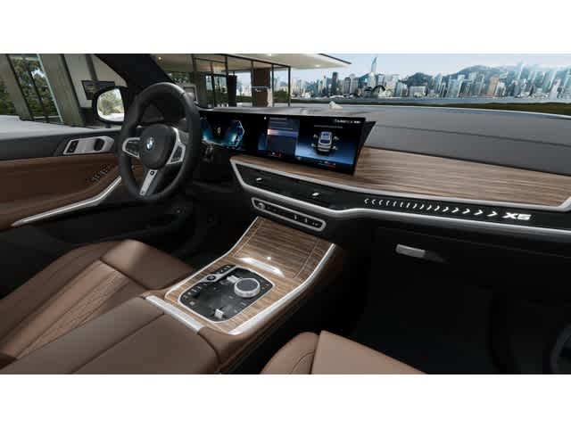 Thumbnail: 2026 BMW X5 - 14