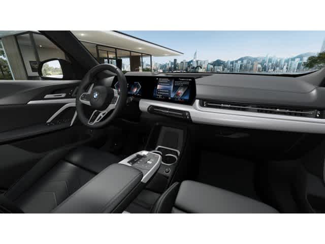 Thumbnail: 2026 BMW X1 - 14