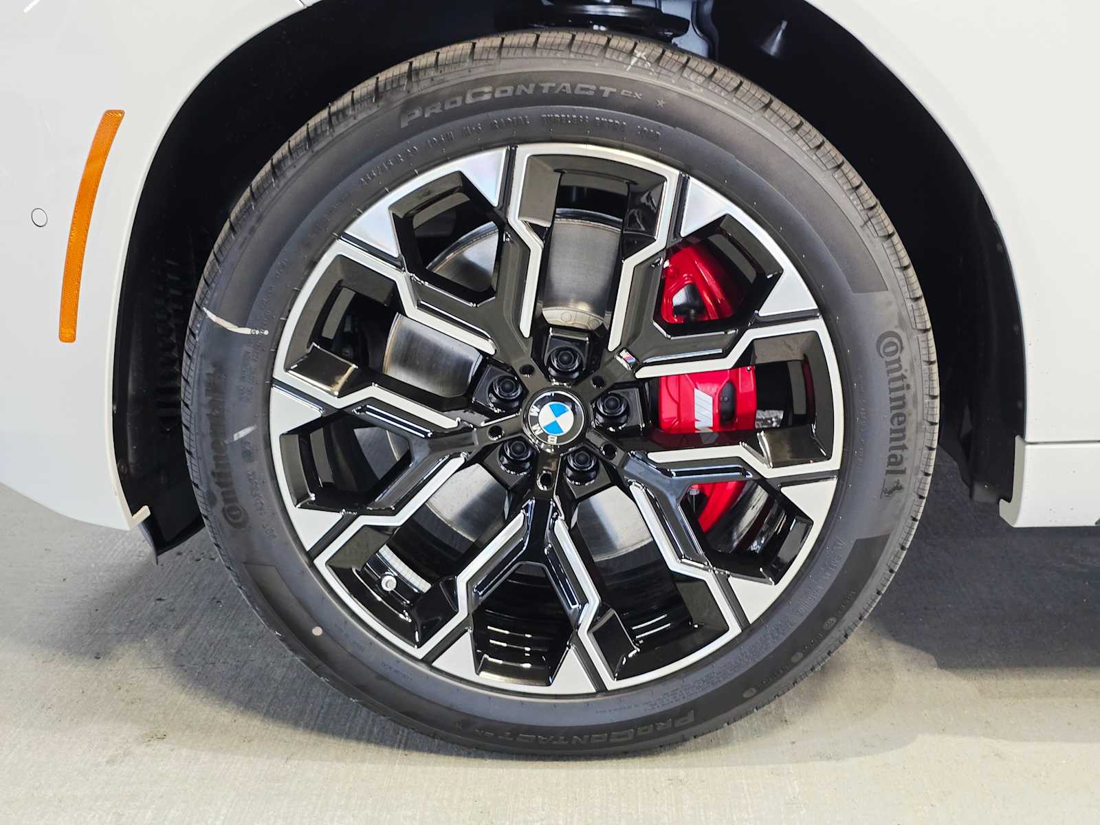 Thumbnail: 2026 BMW X3 - 8