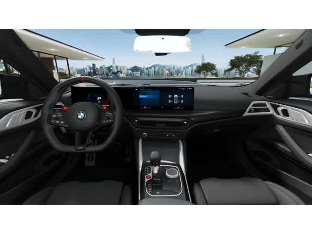 Thumbnail: 2026 BMW M4 - 10