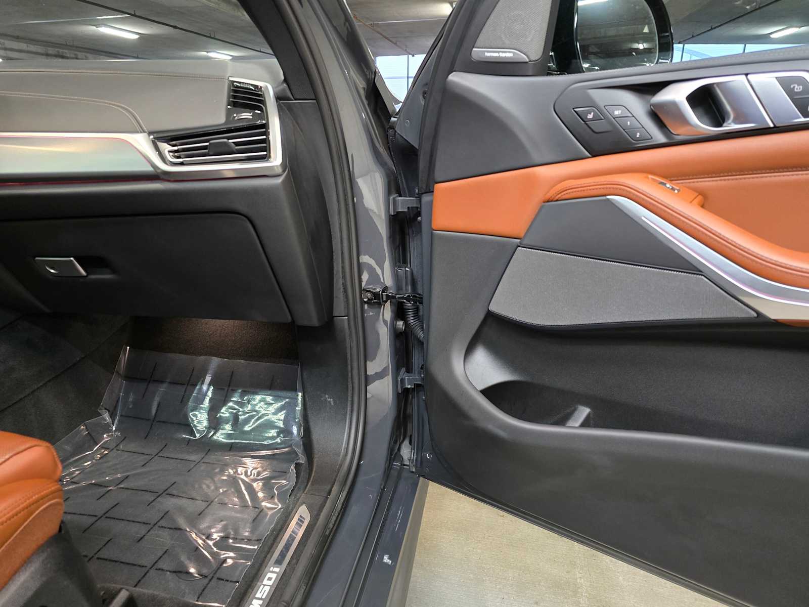 Thumbnail: 2023 BMW X5 - 32