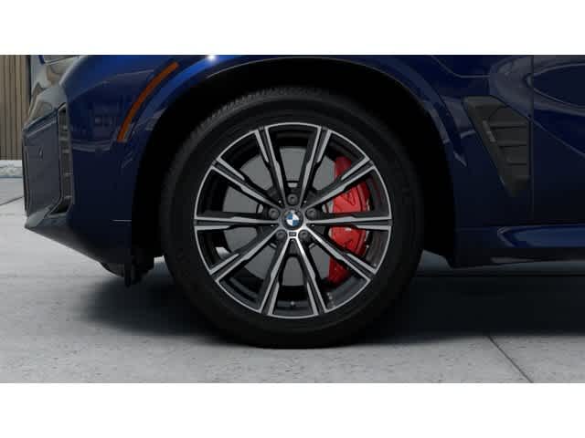 Thumbnail: 2026 BMW X5 - 7