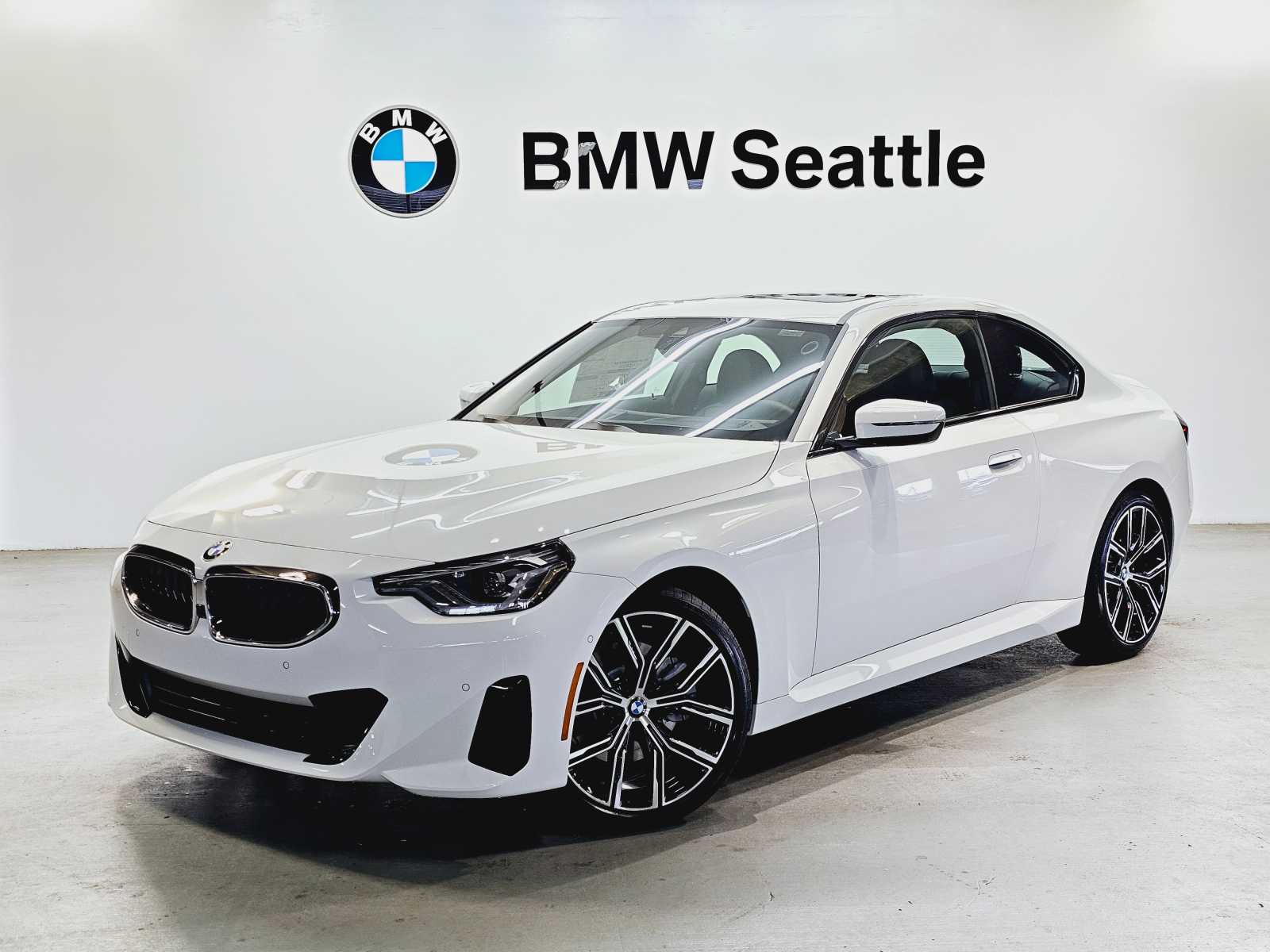 2024 BMW 2 Series 230i xDrive -
                Seattle, WA