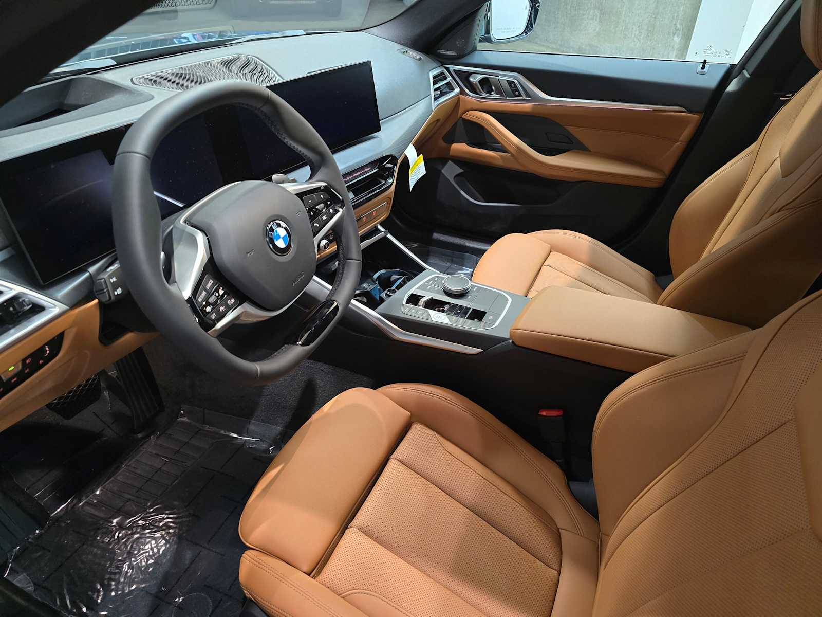 Thumbnail: 2026 BMW 4 Series - 2