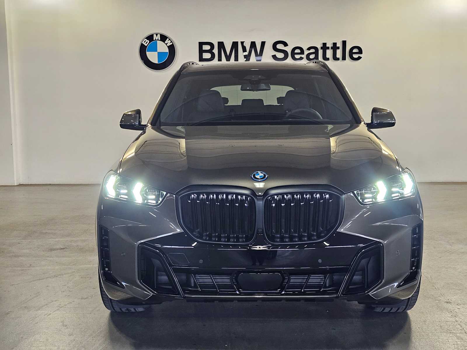 Thumbnail: 2026 BMW X5 - 6