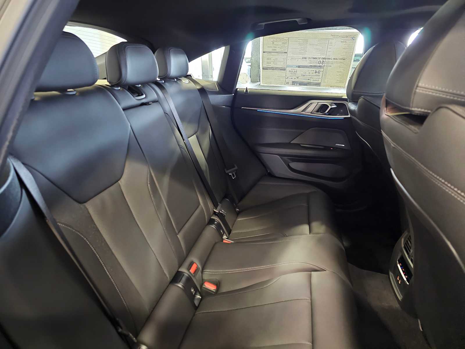 Thumbnail: 2026 BMW i4 - 38