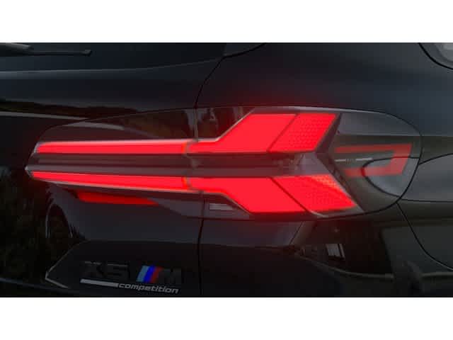 Thumbnail: 2026 BMW X5 - 8