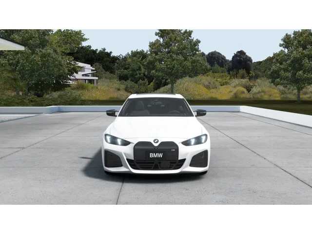 Thumbnail: 2026 BMW i4 - 3