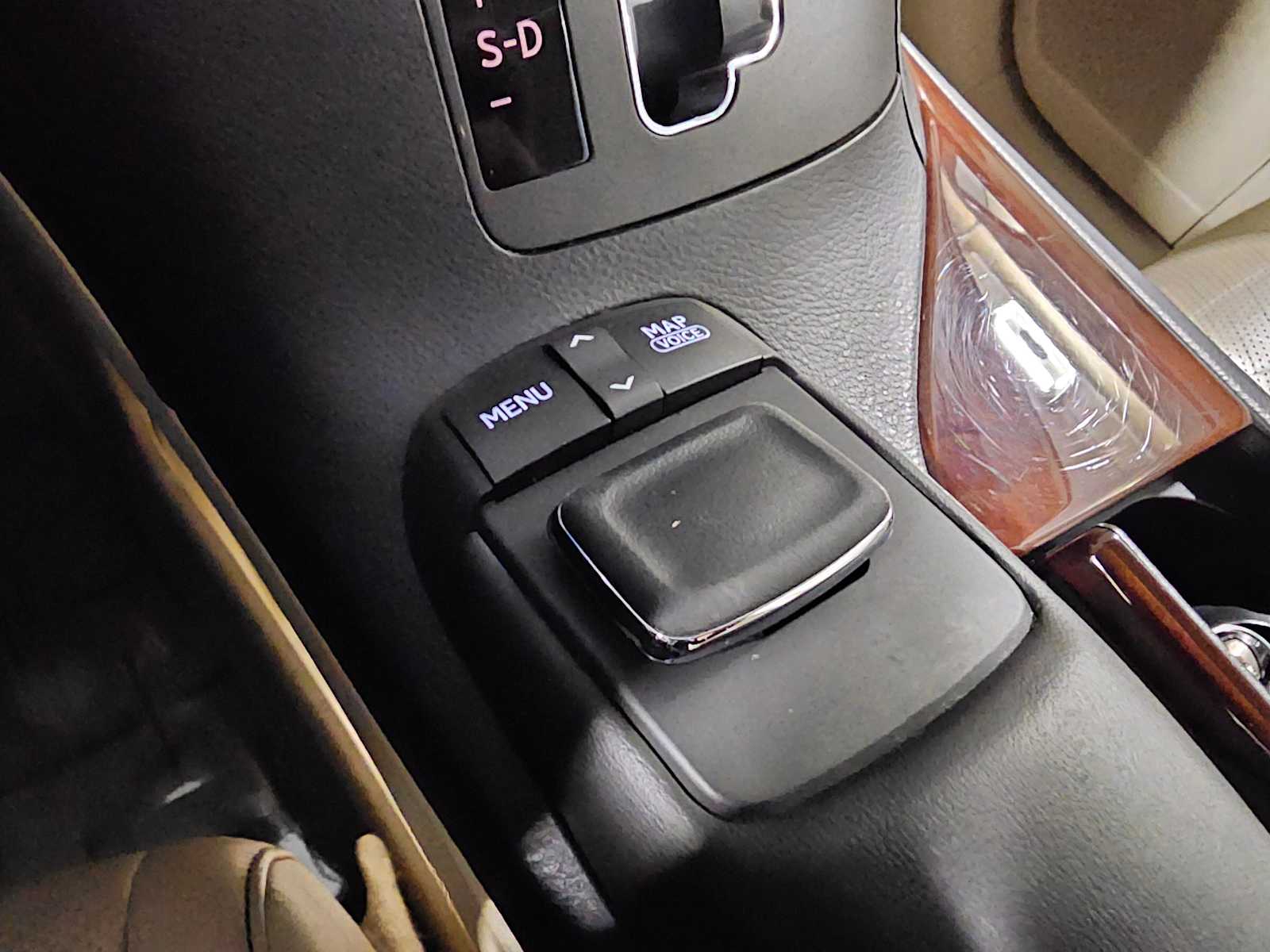 Thumbnail: 2015 Lexus RX - 20