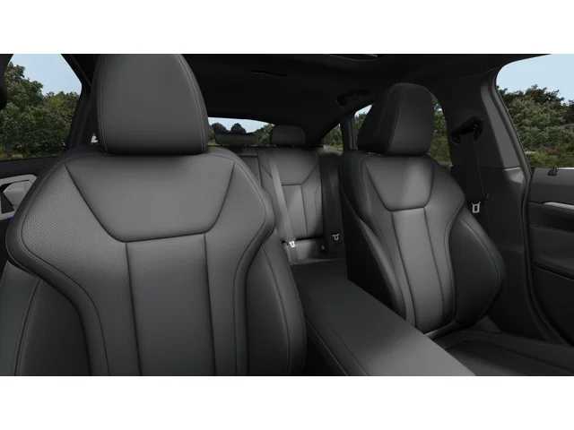 Thumbnail: 2026 BMW i4 - 11