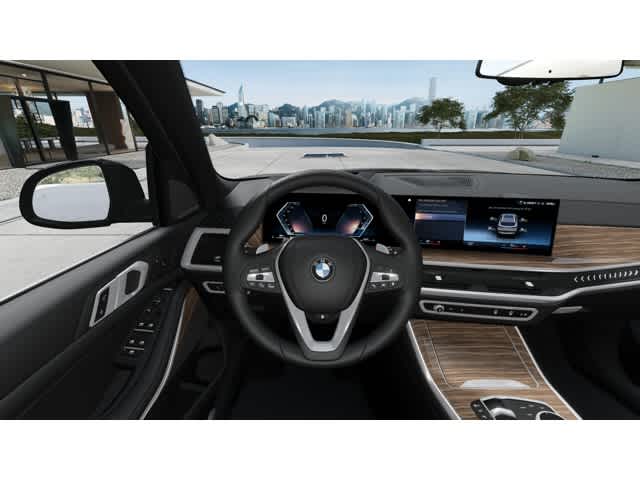 Thumbnail: 2026 BMW X5 - 13