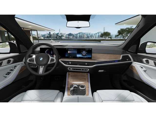 Thumbnail: 2026 BMW X5 - 10