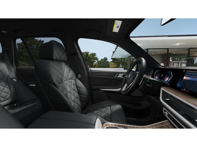 Thumbnail: 2026 BMW X5 - 9