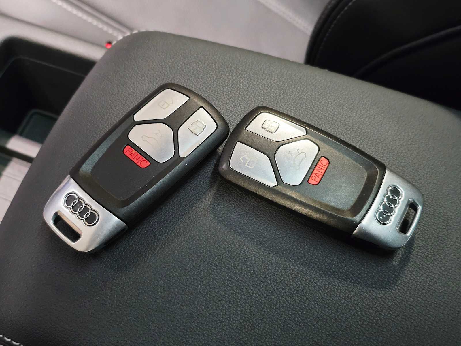 Thumbnail: 2020 Audi A5 - 30