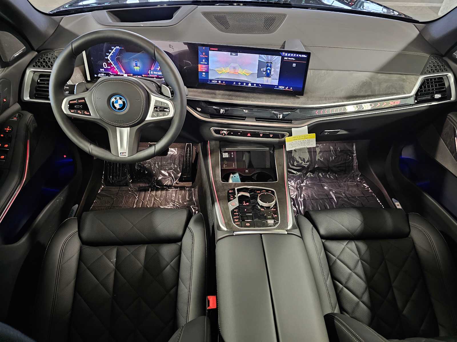 Thumbnail: 2026 BMW X5 - 10