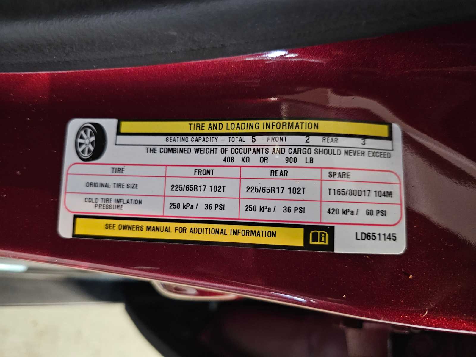 Thumbnail: 2020 Jeep Cherokee - 40