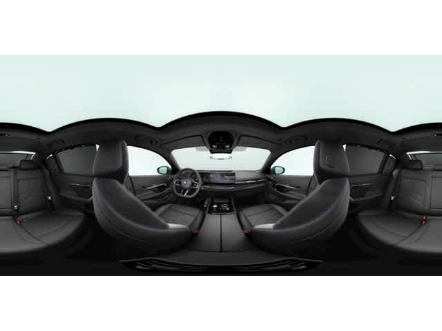 Thumbnail: 2026 BMW 5 Series - 8