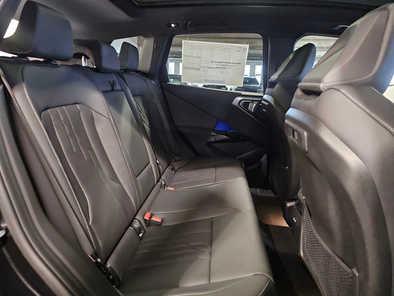 Thumbnail: 2026 BMW X3 - 34