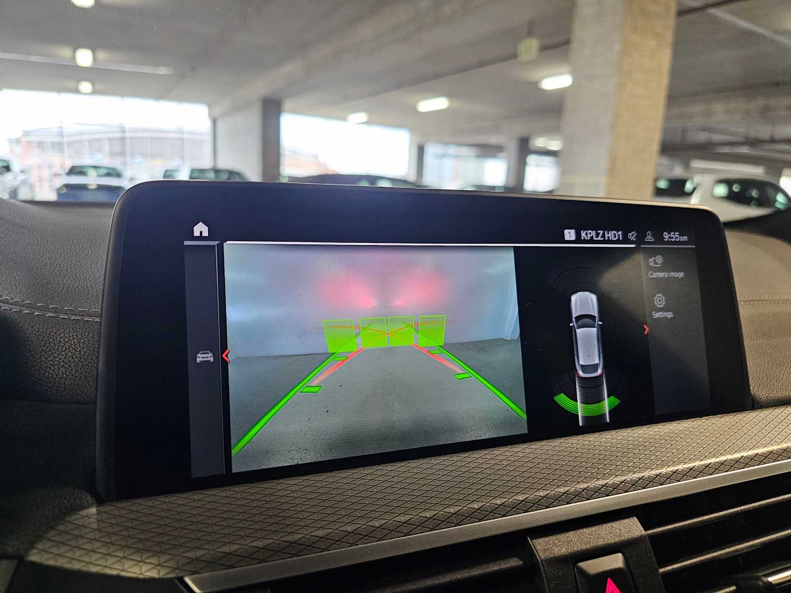 Thumbnail: 2021 BMW X4 - 19