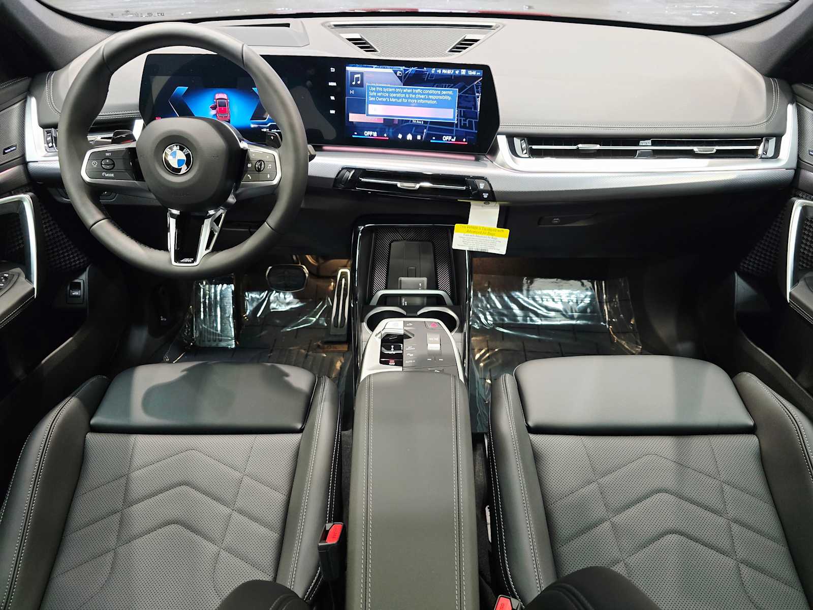 Thumbnail: 2026 BMW X1 - 10