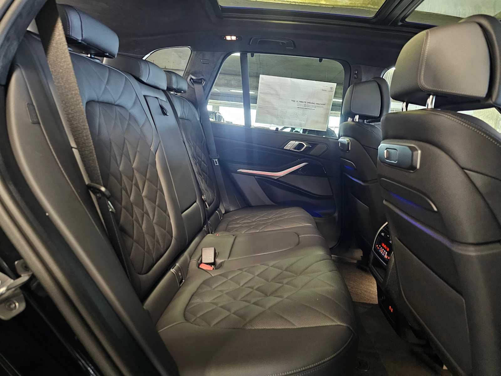 Thumbnail: 2026 BMW X5 - 39