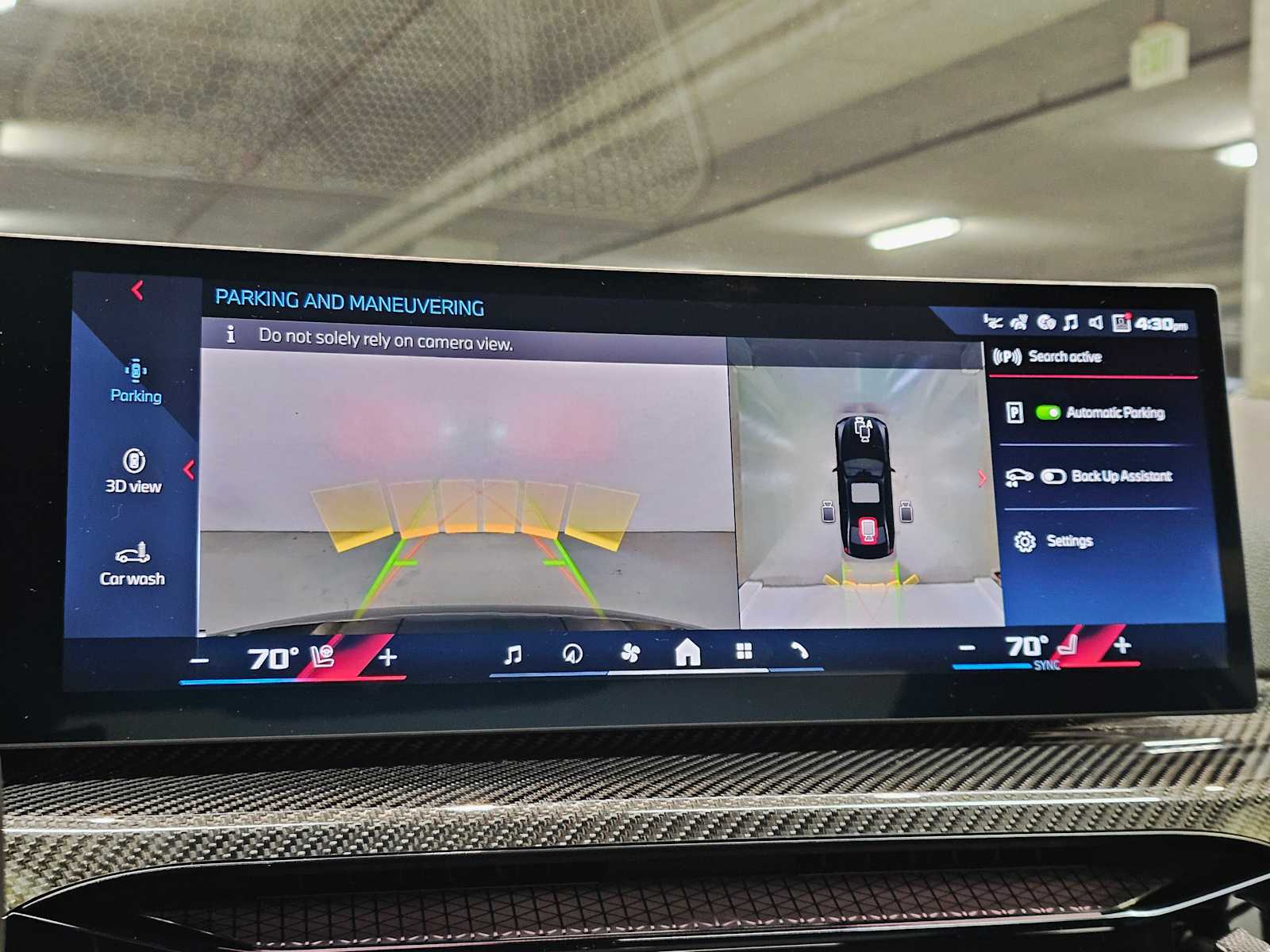 Thumbnail: 2026 BMW 3 Series - 15