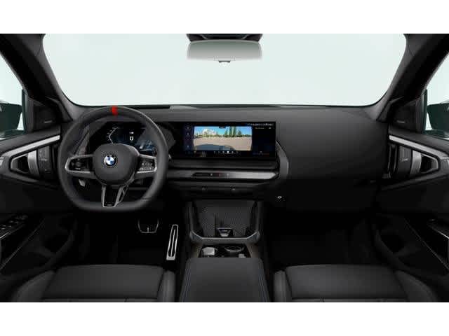 Thumbnail: 2026 BMW X3 - 7