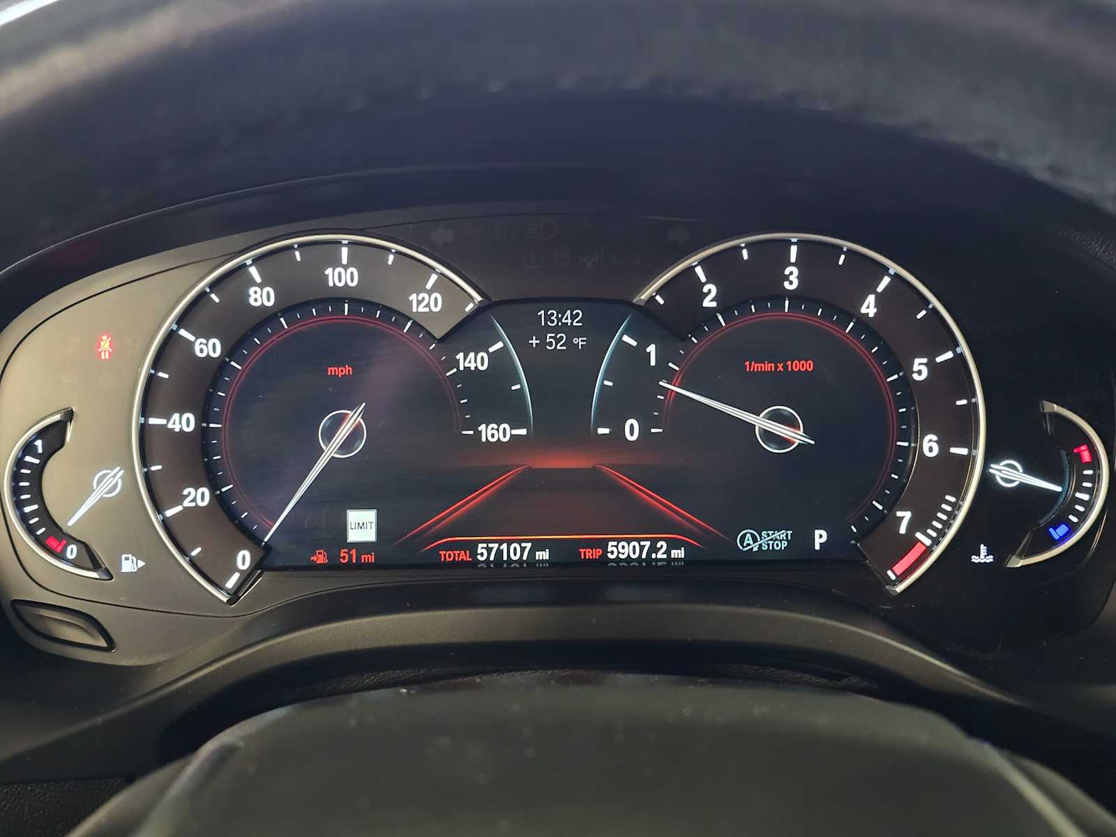 Thumbnail: 2019 BMW X3 - 11